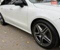 Белый Мерседес ЦЛА-класс, объемом двигателя 2 л и пробегом 160 тыс. км за 25950 $, фото 38 на Automoto.ua