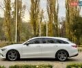 Белый Мерседес ЦЛА-класс, объемом двигателя 2 л и пробегом 160 тыс. км за 25950 $, фото 7 на Automoto.ua