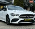 Білий Мерседес ЦЛА-клас, об'ємом двигуна 1.95 л та пробігом 175 тис. км за 24500 $, фото 1 на Automoto.ua