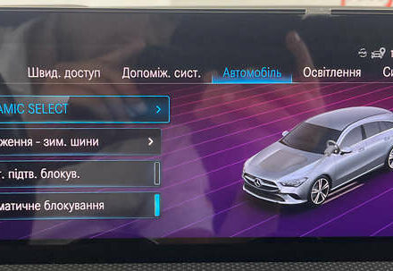 Білий Мерседес ЦЛА-клас, об'ємом двигуна 1.95 л та пробігом 174 тис. км за 27450 $, фото 39 на Automoto.ua