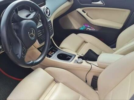 Мерседес ЦЛА-клас 2015 у Снятине на Automoto.ua Білий Мерседес ЦЛА-клас, об'ємом двигуна 2 л та пробігом 177 тис. км за 18000 $, фото 1 на Automoto.ua