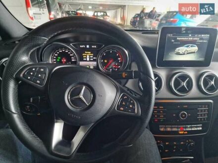 Мерседес ЦЛА-клас 2017 у Львові на Automoto.ua Білий Мерседес ЦЛА-клас, об'ємом двигуна 0 л та пробігом 190 тис. км за 11426 $, фото 1 на Automoto.ua