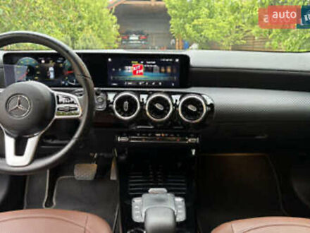 Мерседес ЦЛА-класс 2021 в Киеве на Automoto.ua Белый Мерседес ЦЛА-класс, объемом двигателя 1.95 л и пробегом 148 тыс. км за 26990 $, фото 1 на Automoto.ua