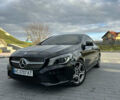 Черный Мерседес ЦЛА-класс, объемом двигателя 1.99 л и пробегом 220 тыс. км за 14200 $, фото 1 на Automoto.ua