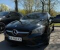 Черный Мерседес ЦЛА-класс, объемом двигателя 1.99 л и пробегом 280 тыс. км за 11300 $, фото 1 на Automoto.ua
