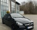 Чорний Мерседес ЦЛА-клас, об'ємом двигуна 1.99 л та пробігом 223 тис. км за 12999 $, фото 1 на Automoto.ua