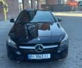 Чорний Мерседес ЦЛА-клас, об'ємом двигуна 1.99 л та пробігом 157 тис. км за 11800 $, фото 1 на Automoto.ua