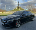 Черный Мерседес ЦЛА-класс, объемом двигателя 1.99 л и пробегом 220 тыс. км за 14200 $, фото 13 на Automoto.ua