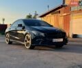 Черный Мерседес ЦЛА-класс, объемом двигателя 2 л и пробегом 180 тыс. км за 12199 $, фото 2 на Automoto.ua