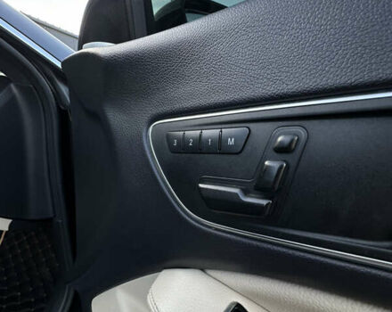 Черный Мерседес ЦЛА-класс, объемом двигателя 1.99 л и пробегом 220 тыс. км за 14200 $, фото 36 на Automoto.ua