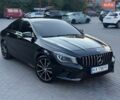 Чорний Мерседес ЦЛА-клас, об'ємом двигуна 1.6 л та пробігом 204 тис. км за 14350 $, фото 1 на Automoto.ua