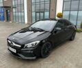 Чорний Мерседес ЦЛА-клас, об'ємом двигуна 1.99 л та пробігом 223 тис. км за 12999 $, фото 3 на Automoto.ua