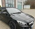 Чорний Мерседес ЦЛА-клас, об'ємом двигуна 1.99 л та пробігом 223 тис. км за 12999 $, фото 11 на Automoto.ua