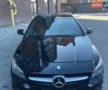 Чорний Мерседес ЦЛА-клас, об'ємом двигуна 1.99 л та пробігом 157 тис. км за 11800 $, фото 1 на Automoto.ua