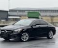 Черный Мерседес ЦЛА-класс, объемом двигателя 2 л и пробегом 90 тыс. км за 13500 $, фото 23 на Automoto.ua