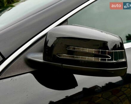 Черный Мерседес ЦЛА-класс, объемом двигателя 2 л и пробегом 180 тыс. км за 13700 $, фото 32 на Automoto.ua