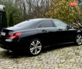 Черный Мерседес ЦЛА-класс, объемом двигателя 2 л и пробегом 180 тыс. км за 13700 $, фото 10 на Automoto.ua
