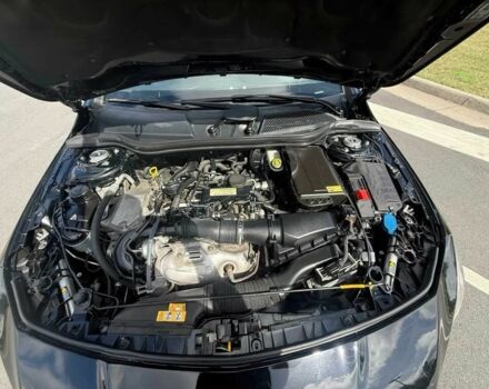 Чорний Мерседес ЦЛА-клас, об'ємом двигуна 2 л та пробігом 88 тис. км за 2800 $, фото 14 на Automoto.ua