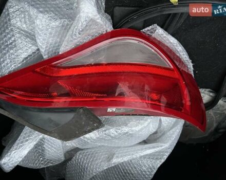 Чорний Мерседес ЦЛА-клас, об'ємом двигуна 2 л та пробігом 82 тис. км за 10900 $, фото 36 на Automoto.ua