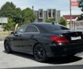 Мерседес ЦЛА-класс 2014 в Черновцах на Automoto.ua Черный Мерседес ЦЛА-класс, объемом двигателя 1.46 л и пробегом 202 тыс. км за 15500 $, фото 1 на Automoto.ua