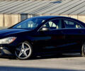Черный Мерседес ЦЛА-класс, объемом двигателя 1.99 л и пробегом 199 тыс. км за 15500 $, фото 1 на Automoto.ua