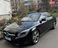 Черный Мерседес ЦЛА-класс, объемом двигателя 1.8 л и пробегом 112 тыс. км за 15900 $, фото 1 на Automoto.ua