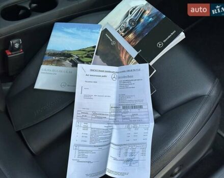 Черный Мерседес ЦЛА-класс, объемом двигателя 1.99 л и пробегом 172 тыс. км за 13800 $, фото 31 на Automoto.ua