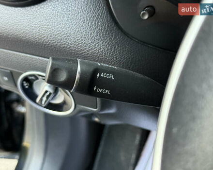 Черный Мерседес ЦЛА-класс, объемом двигателя 1.99 л и пробегом 195 тыс. км за 12499 $, фото 46 на Automoto.ua