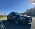 Черный Мерседес ЦЛА-класс, объемом двигателя 1.8 л и пробегом 180 тыс. км за 16000 $, фото 40 на Automoto.ua