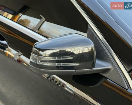 Черный Мерседес ЦЛА-класс, объемом двигателя 1.99 л и пробегом 195 тыс. км за 12499 $, фото 29 на Automoto.ua