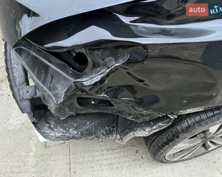 Чорний Мерседес ЦЛА-клас, об'ємом двигуна 2 л та пробігом 82 тис. км за 10900 $, фото 7 на Automoto.ua