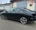 Чорний Мерседес ЦЛА-клас, об'ємом двигуна 2 л та пробігом 82 тис. км за 10900 $, фото 2 на Automoto.ua