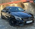 Чорний Мерседес ЦЛА-клас, об'ємом двигуна 1.46 л та пробігом 208 тис. км за 13950 $, фото 1 на Automoto.ua