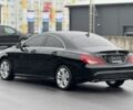 Черный Мерседес ЦЛА-класс, объемом двигателя 2 л и пробегом 90 тыс. км за 13500 $, фото 8 на Automoto.ua