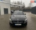 Чорний Мерседес ЦЛА-клас, об'ємом двигуна 1.99 л та пробігом 111 тис. км за 15200 $, фото 1 на Automoto.ua
