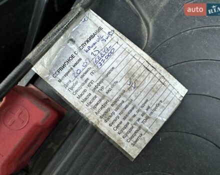 Черный Мерседес ЦЛА-класс, объемом двигателя 1.99 л и пробегом 172 тыс. км за 13800 $, фото 30 на Automoto.ua