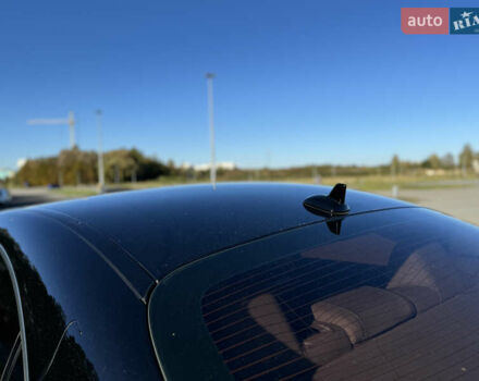 Черный Мерседес ЦЛА-класс, объемом двигателя 1.8 л и пробегом 180 тыс. км за 16000 $, фото 8 на Automoto.ua