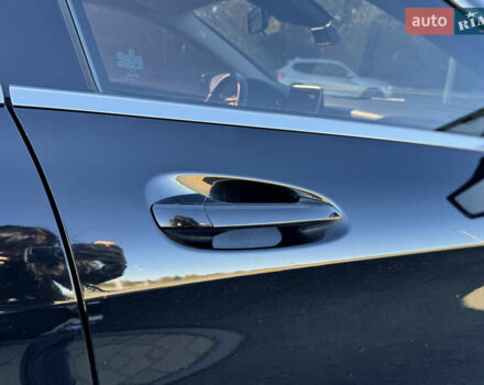 Черный Мерседес ЦЛА-класс, объемом двигателя 1.8 л и пробегом 180 тыс. км за 16000 $, фото 53 на Automoto.ua