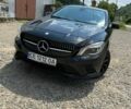 Чорний Мерседес ЦЛА-клас, об'ємом двигуна 1.5 л та пробігом 222 тис. км за 14300 $, фото 1 на Automoto.ua