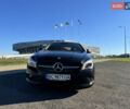 Черный Мерседес ЦЛА-класс, объемом двигателя 1.8 л и пробегом 180 тыс. км за 16000 $, фото 42 на Automoto.ua