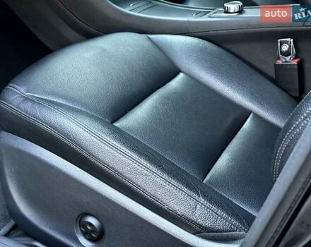 Черный Мерседес ЦЛА-класс, объемом двигателя 1.99 л и пробегом 172 тыс. км за 13800 $, фото 41 на Automoto.ua