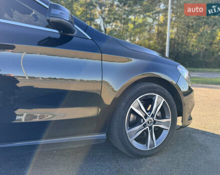 Черный Мерседес ЦЛА-класс, объемом двигателя 1.8 л и пробегом 180 тыс. км за 16000 $, фото 3 на Automoto.ua