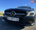 Черный Мерседес ЦЛА-класс, объемом двигателя 1.8 л и пробегом 180 тыс. км за 16000 $, фото 39 на Automoto.ua