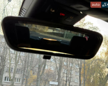 Черный Мерседес ЦЛА-класс, объемом двигателя 1.99 л и пробегом 195 тыс. км за 12499 $, фото 53 на Automoto.ua