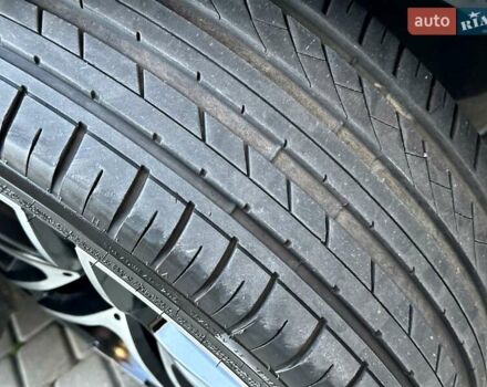 Черный Мерседес ЦЛА-класс, объемом двигателя 1.99 л и пробегом 172 тыс. км за 13800 $, фото 11 на Automoto.ua