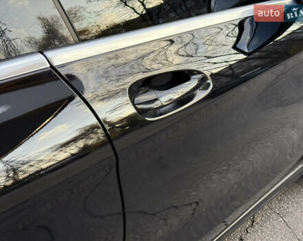 Черный Мерседес ЦЛА-класс, объемом двигателя 1.99 л и пробегом 195 тыс. км за 12499 $, фото 28 на Automoto.ua