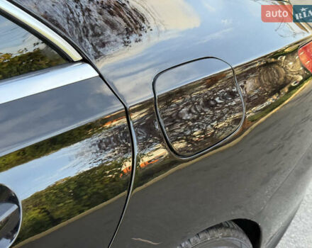 Черный Мерседес ЦЛА-класс, объемом двигателя 1.99 л и пробегом 195 тыс. км за 12499 $, фото 21 на Automoto.ua