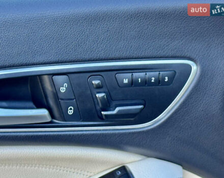 Черный Мерседес ЦЛА-класс, объемом двигателя 1.99 л и пробегом 199 тыс. км за 15500 $, фото 35 на Automoto.ua