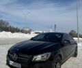 Черный Мерседес ЦЛА-класс, объемом двигателя 1.99 л и пробегом 179 тыс. км за 15500 $, фото 1 на Automoto.ua