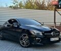 Черный Мерседес ЦЛА-класс, объемом двигателя 1.99 л и пробегом 172 тыс. км за 13800 $, фото 18 на Automoto.ua